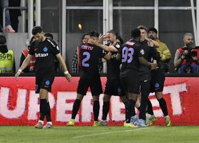 Așa a marcat Ofri Arad golul calificării FCSB-ului în Conference League