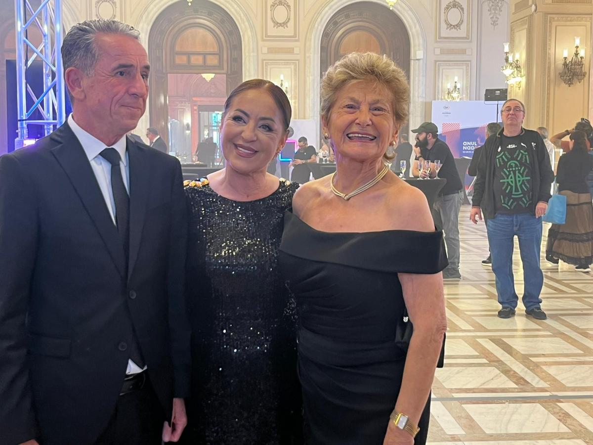 Simona Halep, la superlativ despre Nadia Comăneci: „Nadia înseamnă perfecțiune. O legendă!”