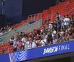 Imagini de la antrenamentul oficial al lui PSG FOTO: Ionuţ Iordache (GSP)