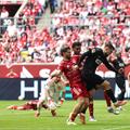 67 de angajați au fost concediați la Fortuna Dusseldorf // FOTO Getty Images