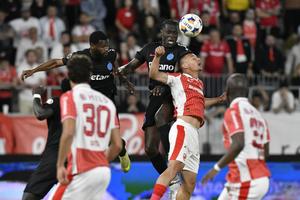 Cine s-a remarcat în derby-ul Dinamo - FCSB » Le-a luat fața tuturor: „Puternic, aproape fără greșeală!”