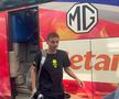 Dinamo - FCSB, imagini înainte de meci