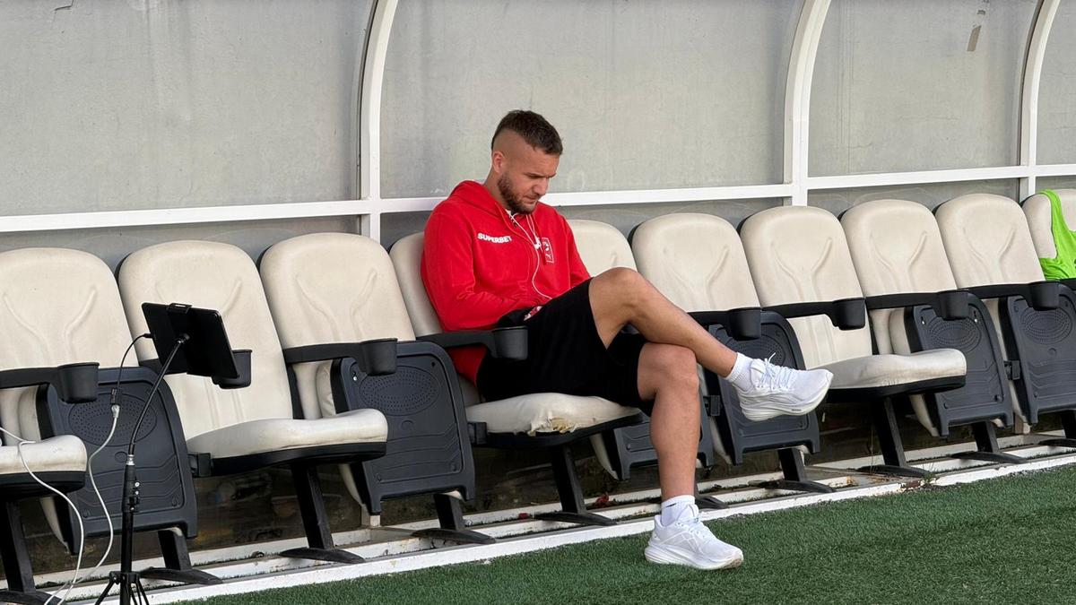 Dinamo - FCSB, finala pentru Conference League » Echipele de start + Imagini și informații de la stadion