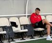 Dinamo - FCSB, imagini înainte de meci