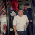 Marius Baciu a urcat în autocarul lui Dinamo