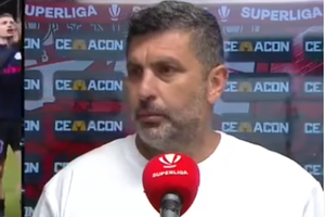 Marius Baciu, după ce a învins Dinamo și a dus-o pe FCSB în Europa: „Nu cred că meritam să rămânem acasă!”