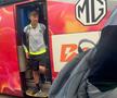 Dinamo - FCSB, imagini înainte de meci