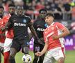 Andrei Nicolescu, concluzii la cald după Dinamo - FCSB: „Sezon corect, cum am prognozat”