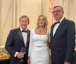 Gala Nadia Comăneci » Eveniment grandios la Palatul Parlamentului: cod vestimentar special și invitați de marcă