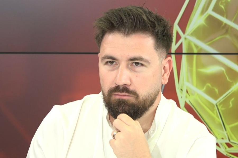 Totul despre fotbalistul ofertat de FCSB: „Mijlocașul invizibil, dar e TOP la acest capitol!”