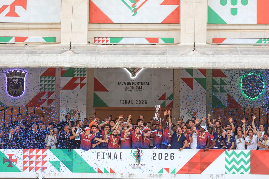 Torreense va juca în Europa League în timp ce evoluează în liga a doua Situație incredibilă: Au obținut calificarea în faza principală Europa League, dar au pierdut barajul de promovare