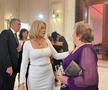 Gala Nadia Comăneci » Eveniment grandios la Palatul Parlamentului: cod vestimentar special și invitați de marcă