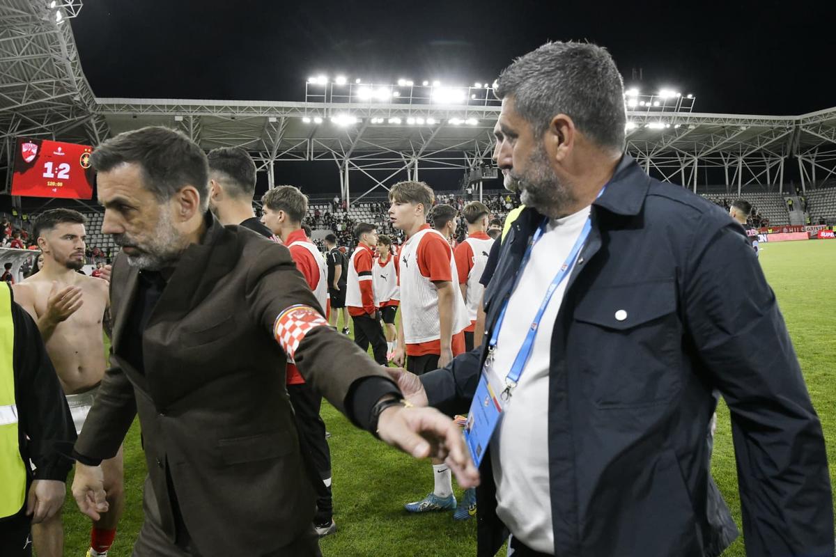 FCSB, cap de serie în fiecare tur » Cum poate arăta traseul spre grupa Conference League