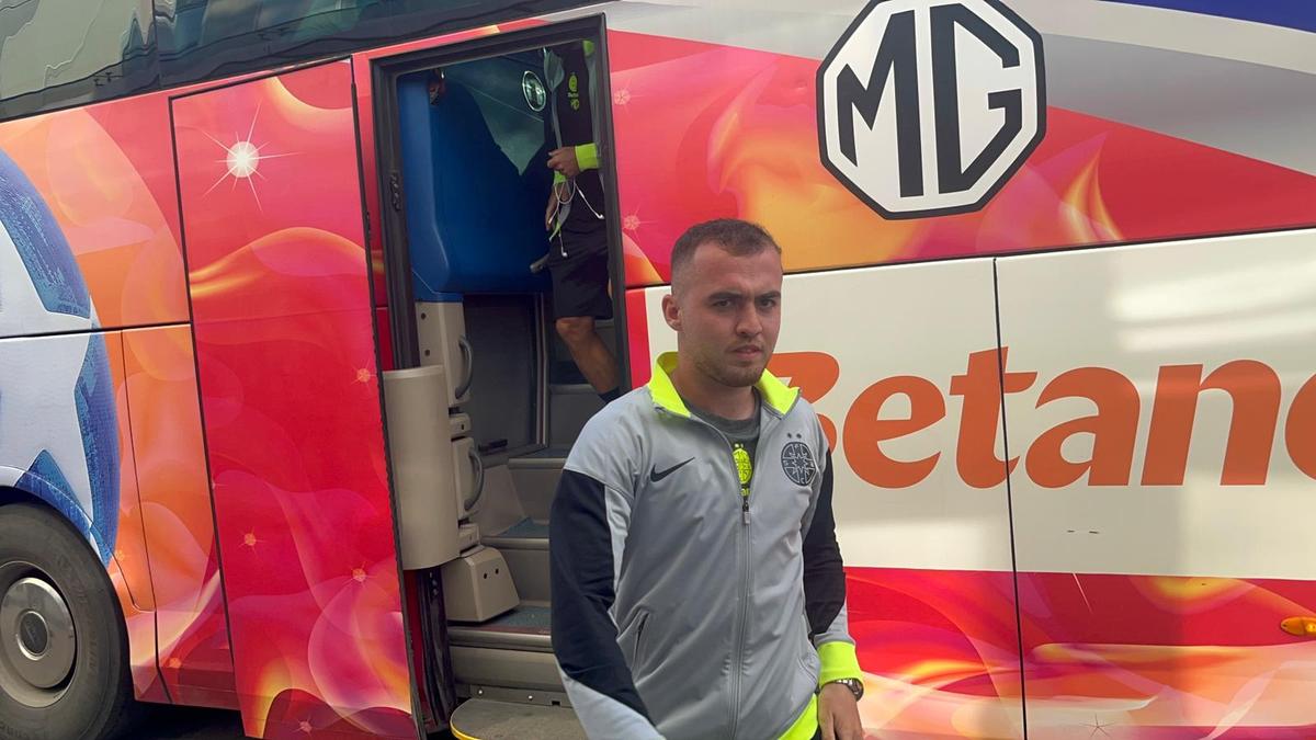 Dinamo - FCSB, finala pentru Conference League » Echipele de start + Imagini și informații de la stadion