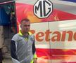 Dinamo - FCSB, imagini înainte de meci
