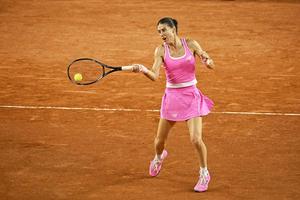 Fostul locul 2 mondial, la superlativ despre Sorana Cîrstea: „Cel mai bun tenis al ei!”