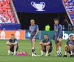Imagini de la antrenamentul oficial al lui PSG FOTO: Ionuţ Iordache (GSP)