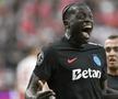 Gigi Becali s-a convins, după calificarea în Conference League: „E fotbalist!” + Decizia în cazul lui Marius Baciu