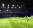 GSP.RO a asistat la Turneul „Ultimate Champions Legends”, de la Budapesta. Foto: Andrei Crăițoiu (GSP.RO)