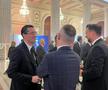 Gala Nadia Comăneci » Eveniment grandios la Palatul Parlamentului: cod vestimentar special și invitați de marcă