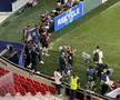 Media - finala Champions League