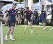 Dinamo - FCSB, fotografii de Cristi Preda înainte de meci
