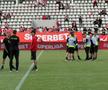 Dinamo - FCSB, imagini înainte de meci