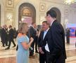 Gala Nadia Comăneci » Eveniment grandios la Palatul Parlamentului: cod vestimentar special și invitați de marcă