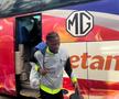 Dinamo - FCSB, imagini înainte de meci