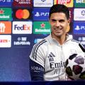 Mikel Arteta, declarație profetică înaintea finalei Ligii Campionilor: „Trofeul mi-a apărut în vise”