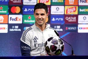 Mikel Arteta, declarație profetică înaintea finalei Ligii Campionilor