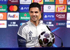 Mikel Arteta, declarație profetică înaintea finalei Ligii Campionilor, dintre PSG și Arsenal