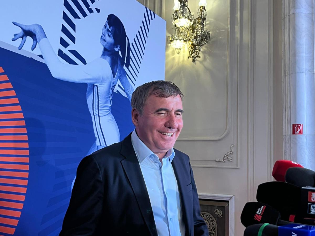 Simona Halep, la superlativ despre Nadia Comăneci: „Nadia înseamnă perfecțiune. O legendă!”