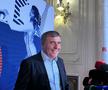 Gala Nadia Comăneci » Eveniment grandios la Palatul Parlamentului: cod vestimentar special și invitați de marcă
