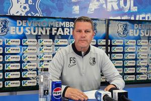 Flavius Stoican a numit cei 4 jucători care pot face diferența în returul barajului: „Așa simt”