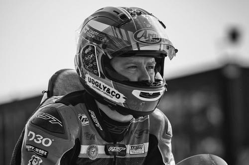 Daniel Ingham/Foto: X (Isle of Man TT Races)