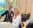 Gala Nadia Comăneci » Eveniment grandios la Palatul Parlamentului: cod vestimentar special și invitați de marcă