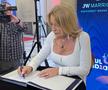 Gala Nadia Comăneci » Eveniment grandios la Palatul Parlamentului: cod vestimentar special și invitați de marcă