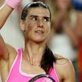 Sorana Cîrstea / FOTO: GettyImages