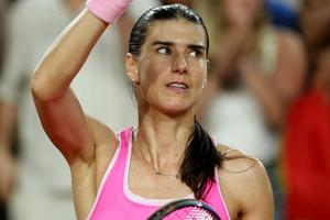 Recordul stabilit de Sorana Cîrstea prin victoria 6-0, 6-0 pare imposibil de doborât!