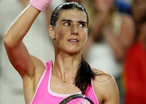 Recordul stabilit de Sorana Cîrstea prin victoria 6-0, 6-0 pare imposibil de doborât!