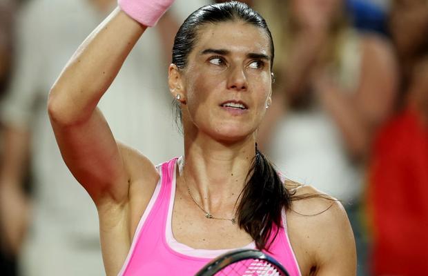 Recordul stabilit de Sorana Cîrstea prin victoria 6-0, 6-0 pare imposibil de doborât!