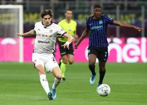 Schimb propus lui Inter pentru transferul celui mai bun fundaș din Serie A » La ce jucător poate renunța Chivu