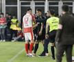 Gigi Becali s-a convins, după calificarea în Conference League: „E fotbalist!” + Decizia în cazul lui Marius Baciu