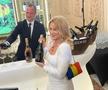 Gala Nadia Comăneci » Eveniment grandios la Palatul Parlamentului: cod vestimentar special și invitați de marcă