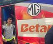 Dinamo - FCSB, imagini înainte de meci