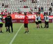 Dinamo - FCSB, imagini înainte de meci