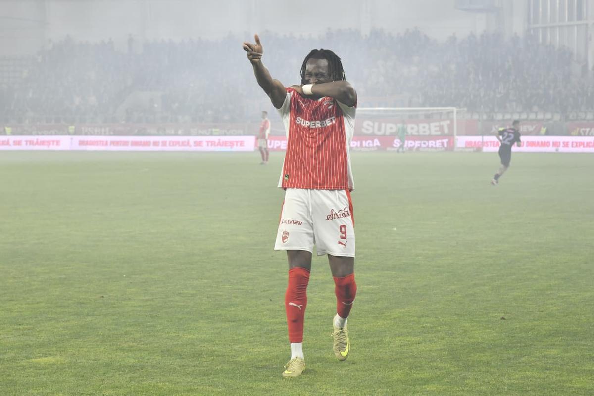 Andrei Nicolescu, concluzii la cald după Dinamo - FCSB: „Sezon corect, cum am prognozat”