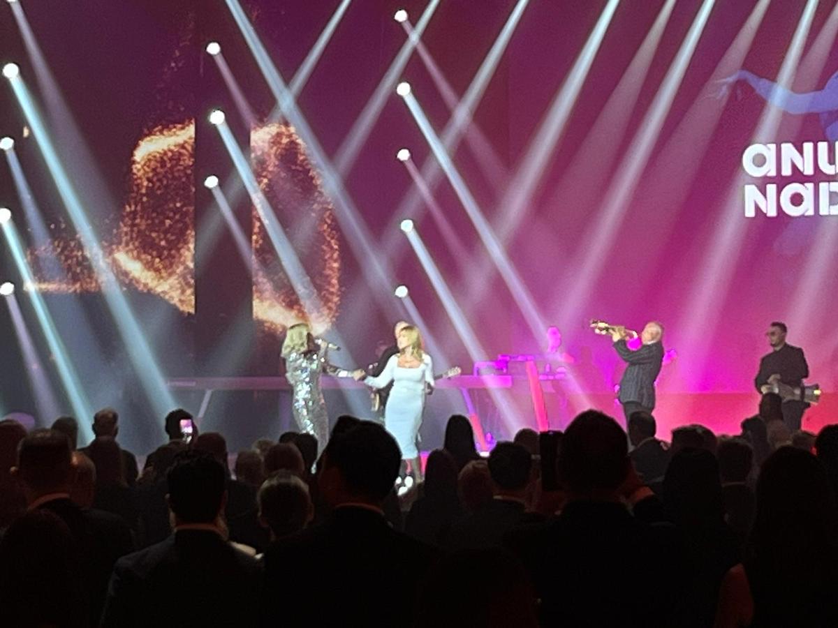 Gala Nadia