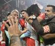 Gigi Becali s-a convins, după calificarea în Conference League: „E fotbalist!” + Decizia în cazul lui Marius Baciu